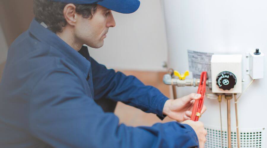 Local expert plumbing services in Lincolnshire, IL